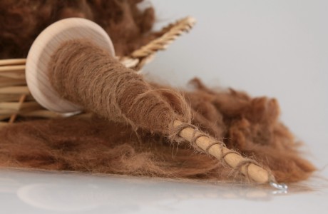 alpaca fleece yarn pacalpa